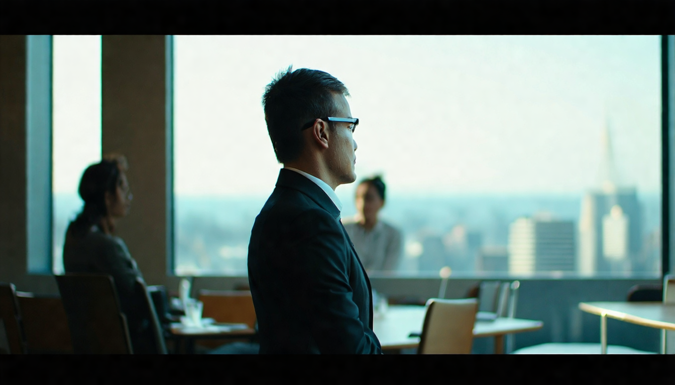 EcoMind Executive